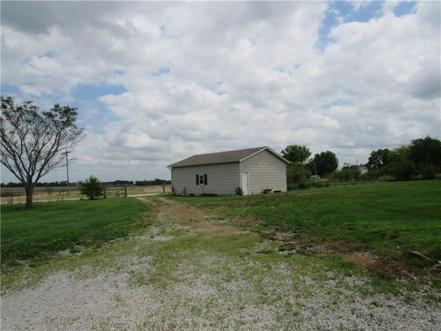 30309 E 283RD Street, Garden City, MO 64747