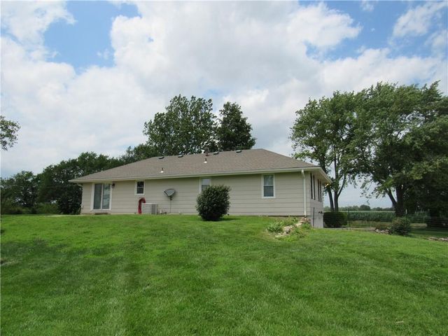 30309 E 283RD Street, Garden City, MO 64747