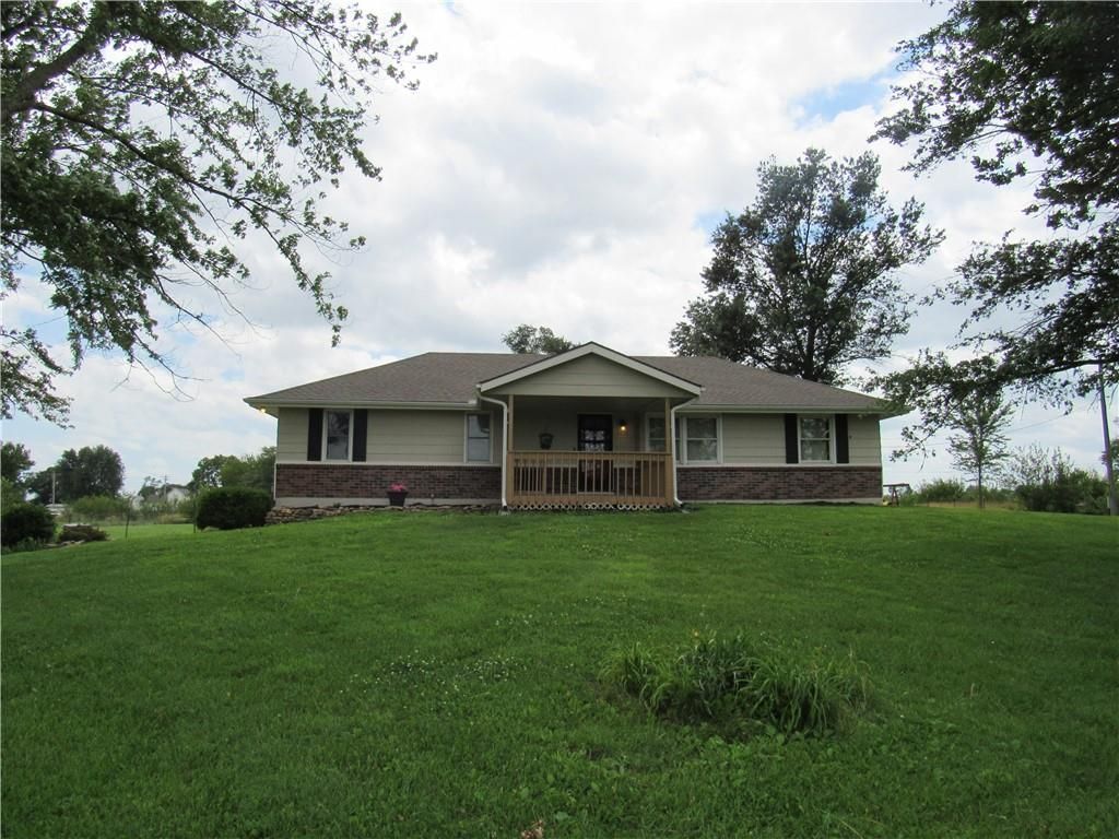 30309 E 283RD Street, Garden City, MO 64747