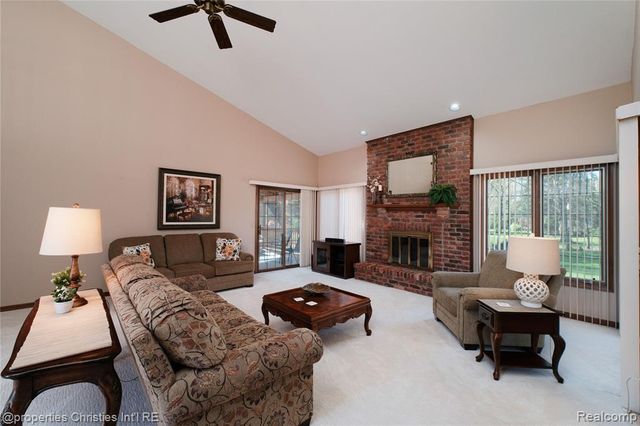 38621 Rutgers Drive, Northville, MI 48335