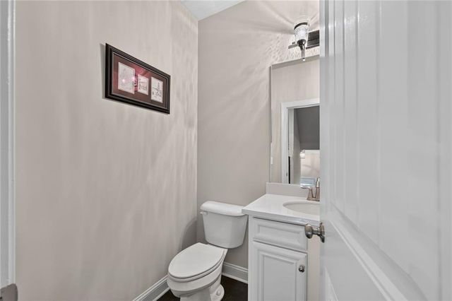 564 Henry Drive, Marietta, GA 30064