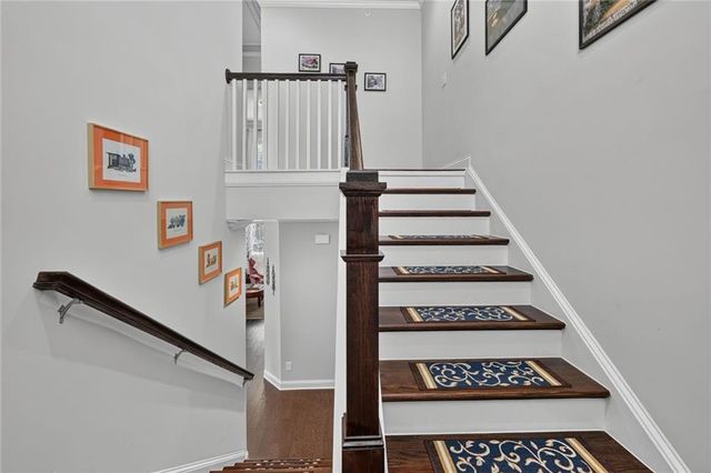 564 Henry Drive, Marietta, GA 30064