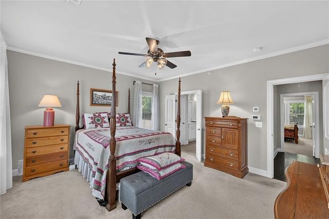 564 Henry Drive, Marietta, GA 30064