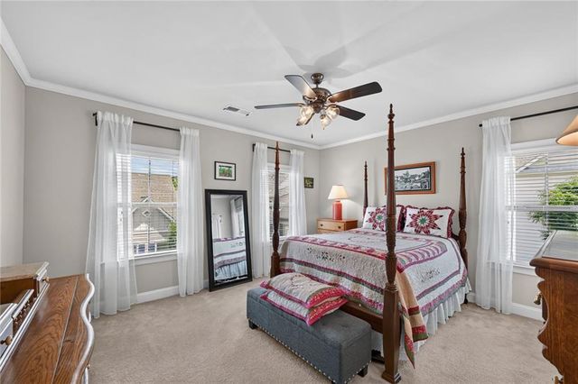 564 Henry Drive, Marietta, GA 30064