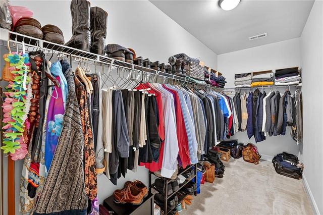 564 Henry Drive, Marietta, GA 30064
