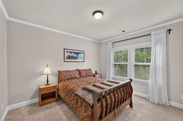 564 Henry Drive, Marietta, GA 30064