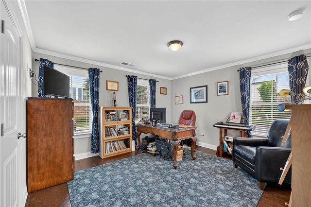 564 Henry Drive, Marietta, GA 30064