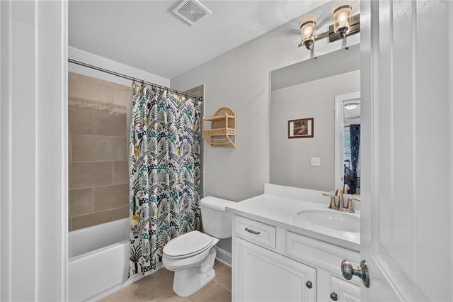 564 Henry Drive, Marietta, GA 30064