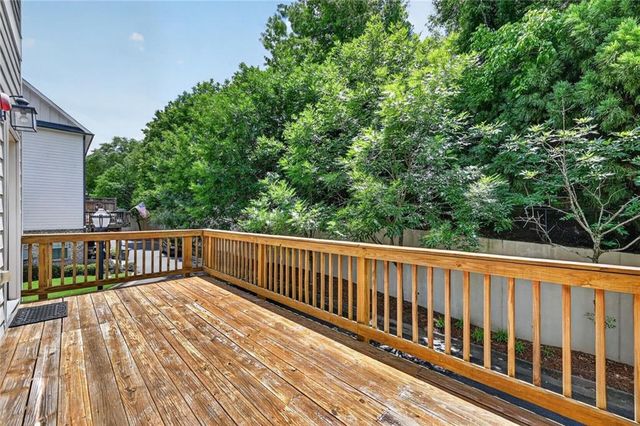 564 Henry Drive, Marietta, GA 30064