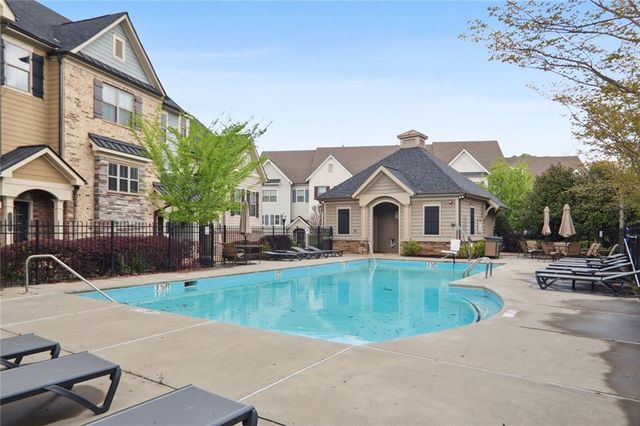 564 Henry Drive, Marietta, GA 30064