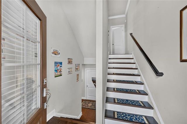 564 Henry Drive, Marietta, GA 30064