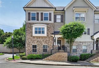 564 Henry Drive, Marietta, GA 30064