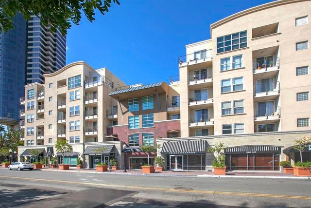 350 K Street 413, San Diego, CA 92101
