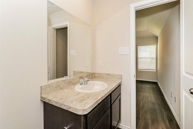 2405 Copper Canyon Trail, Conroe, TX 77301