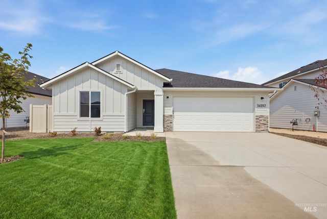 9088 W Violet St, Nampa, ID 83687 property photo