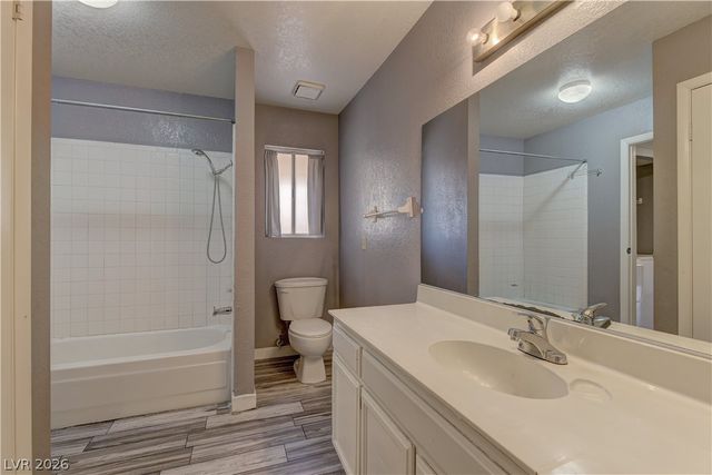 536 Crony Avenue, Henderson, NV 89011