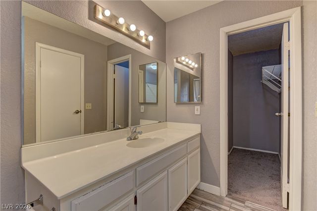 536 Crony Avenue, Henderson, NV 89011