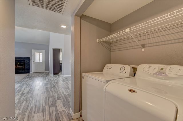 536 Crony Avenue, Henderson, NV 89011