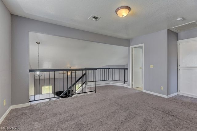 536 Crony Avenue, Henderson, NV 89011