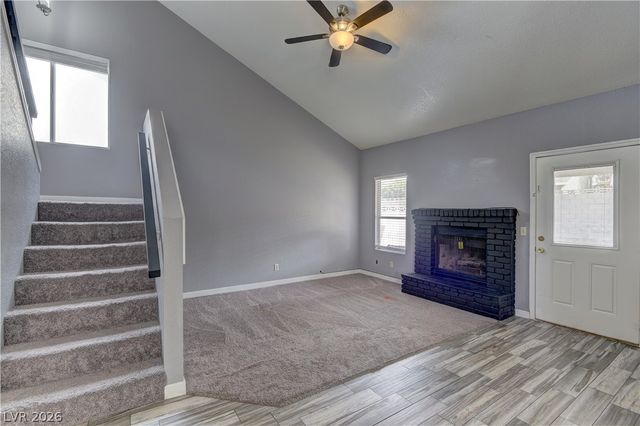 536 Crony Avenue, Henderson, NV 89011