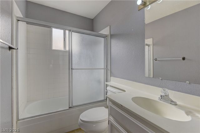 536 Crony Avenue, Henderson, NV 89011