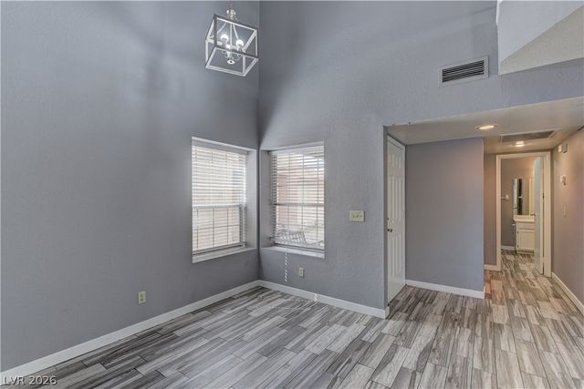 536 Crony Avenue, Henderson, NV 89011