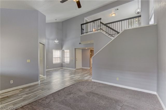 536 Crony Avenue, Henderson, NV 89011