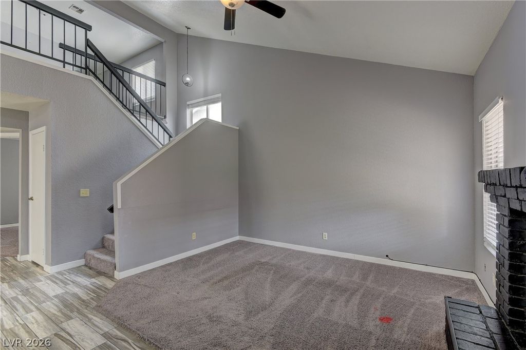 536 Crony Avenue, Henderson, NV 89011