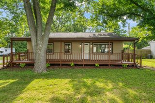 316 Church Street, Crown Point, IN 46307