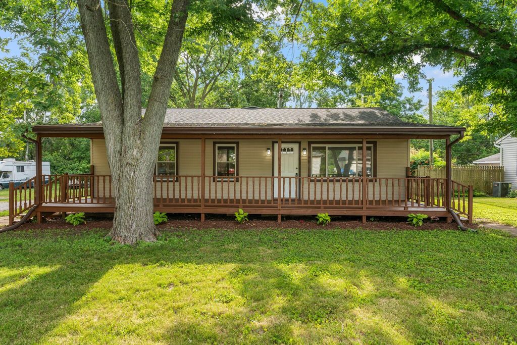 316 Church Street, Crown Point, IN 46307
