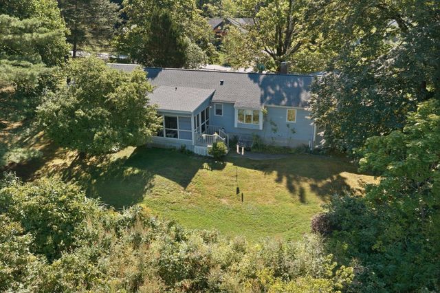 52 Hickory Rd, Sudbury, MA 01776
