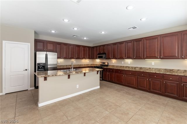 537 Wandering Violets Way, Las Vegas, NV 89138