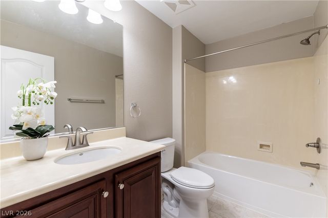537 Wandering Violets Way, Las Vegas, NV 89138