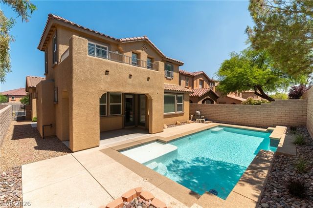 537 Wandering Violets Way, Las Vegas, NV 89138