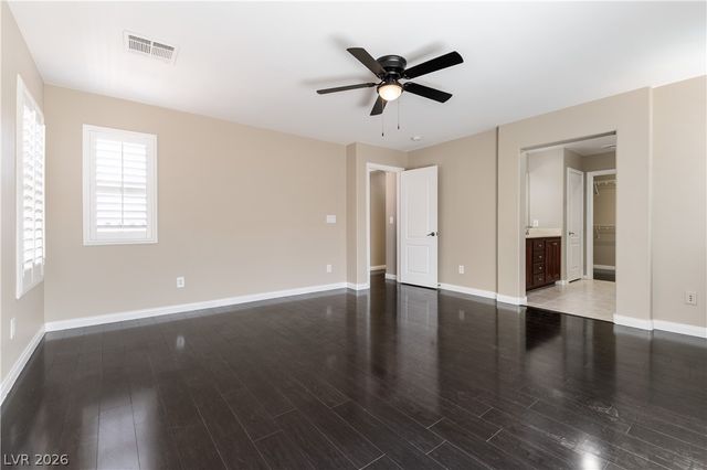 537 Wandering Violets Way, Las Vegas, NV 89138