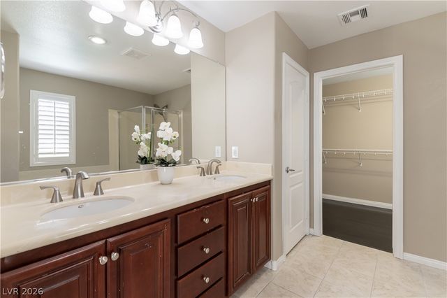 537 Wandering Violets Way, Las Vegas, NV 89138