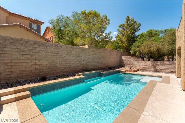 537 Wandering Violets Way, Las Vegas, NV 89138