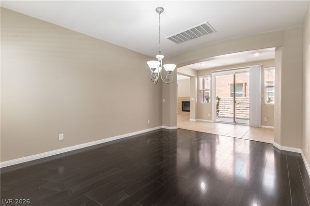 537 Wandering Violets Way, Las Vegas, NV 89138
