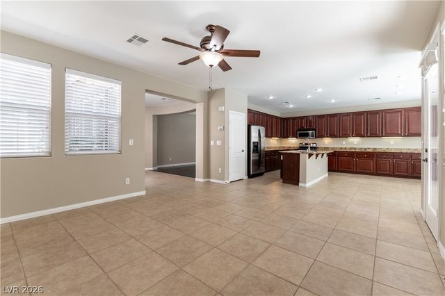 537 Wandering Violets Way, Las Vegas, NV 89138