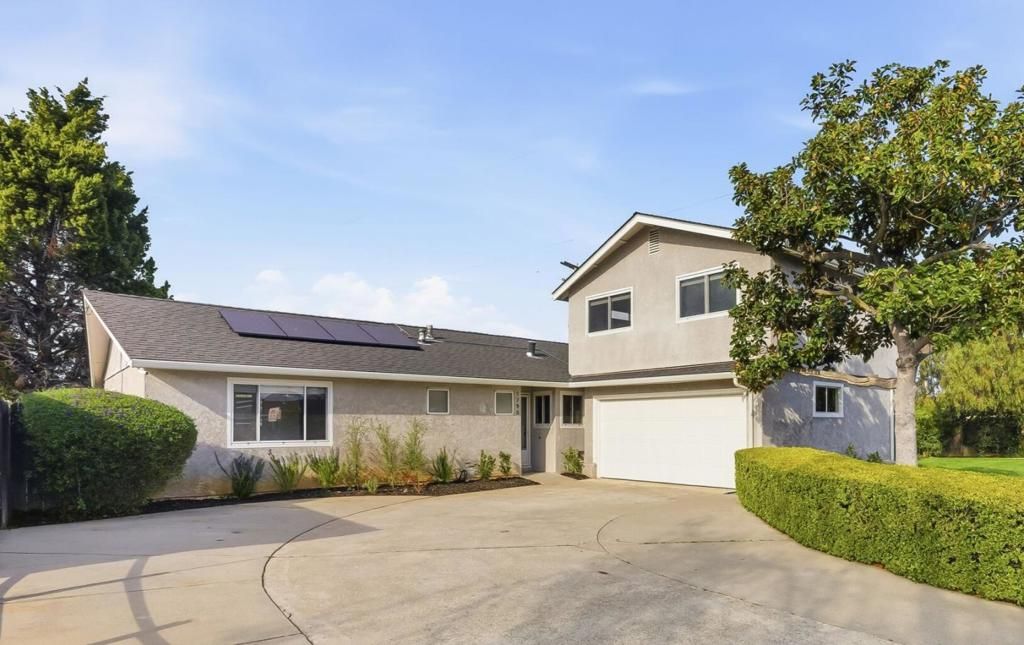 Image 1 of property listing at 1795 Foxworthy Avenue, San Jose, CA 95124
