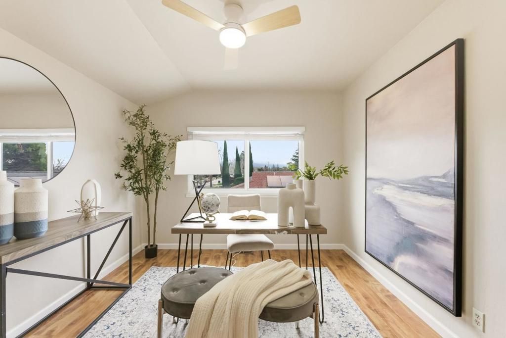 Image 17 of property listing at 1795 Foxworthy Avenue, San Jose, CA 95124