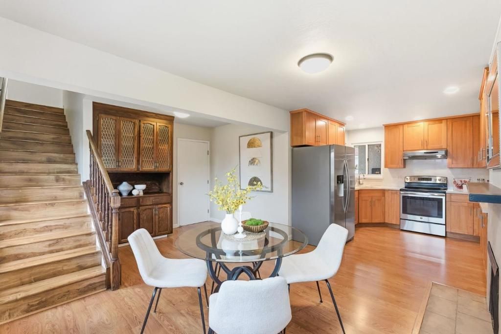 Image 3 of property listing at 1795 Foxworthy Avenue, San Jose, CA 95124