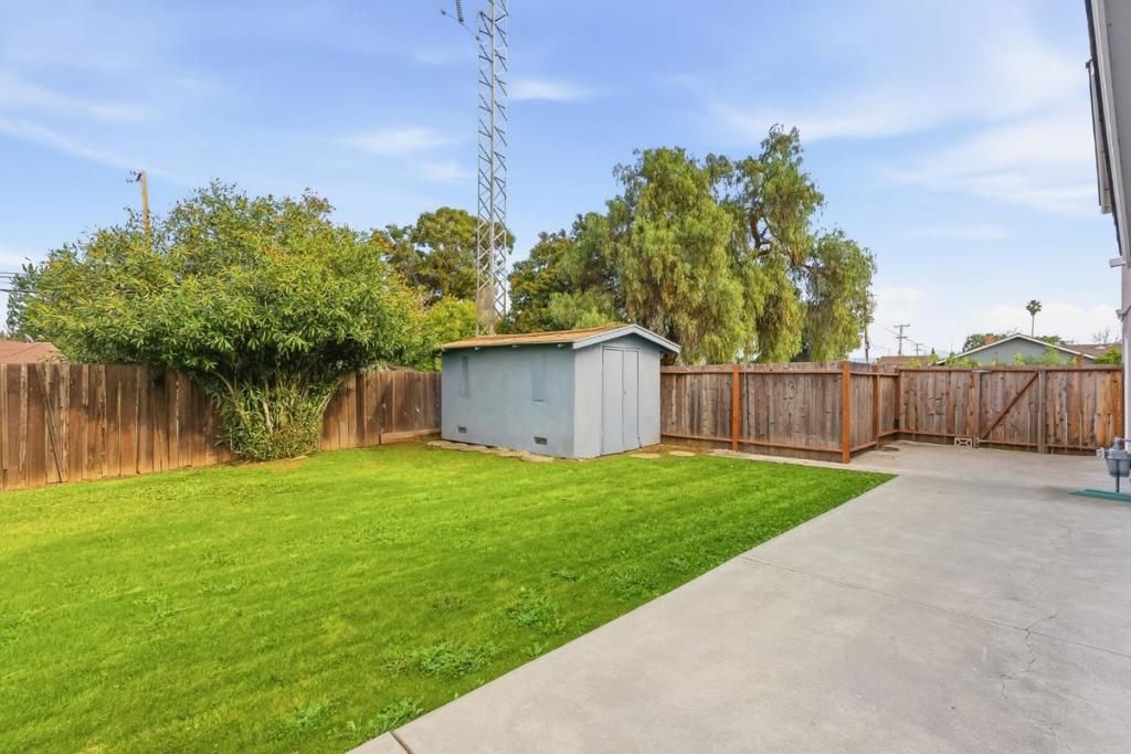 Image 30 of property listing at 1795 Foxworthy Avenue, San Jose, CA 95124