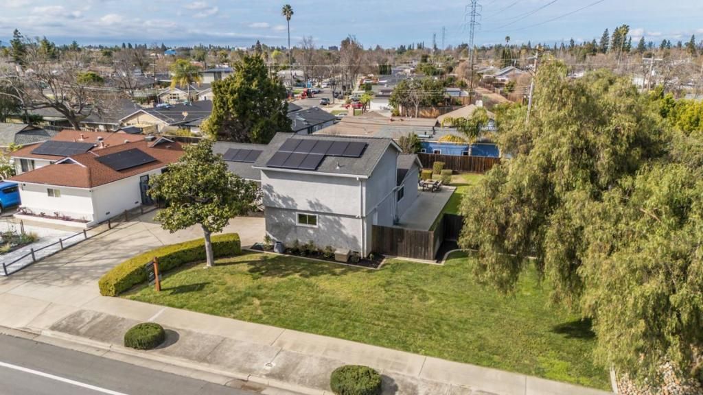 Image 35 of property listing at 1795 Foxworthy Avenue, San Jose, CA 95124