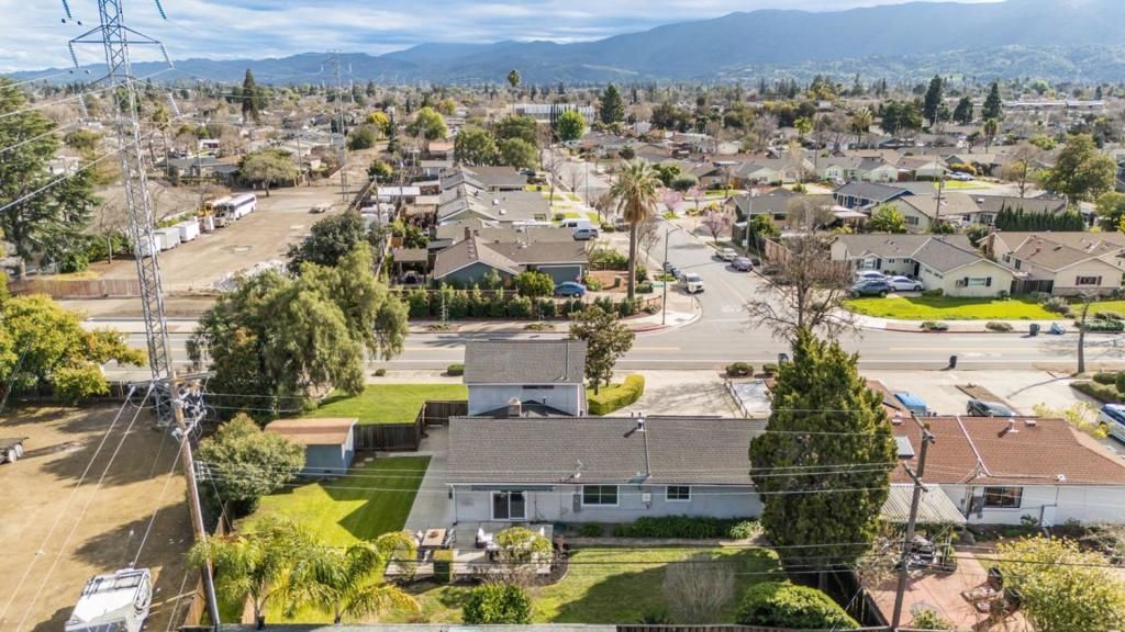 Image 36 of property listing at 1795 Foxworthy Avenue, San Jose, CA 95124