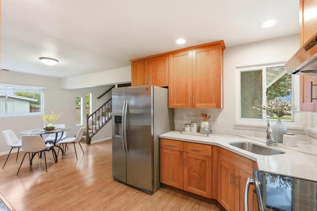 Image 4 of property listing at 1795 Foxworthy Avenue, San Jose, CA 95124