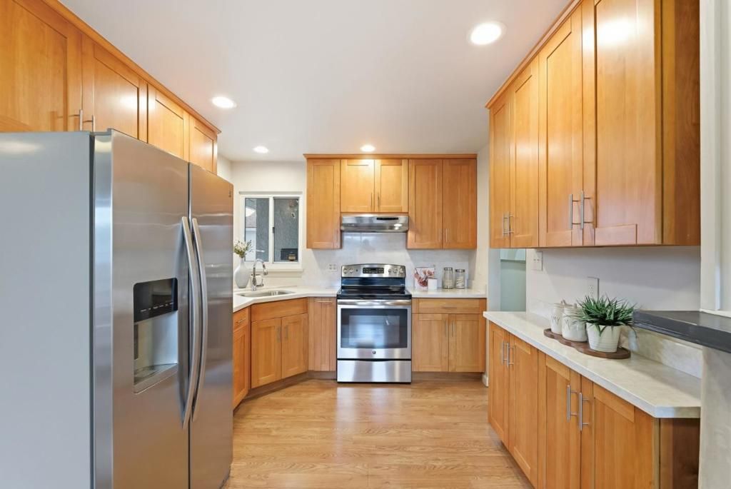 Image 5 of property listing at 1795 Foxworthy Avenue, San Jose, CA 95124