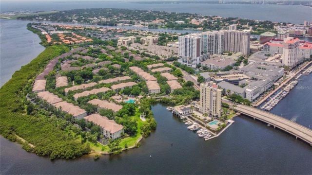 716 PROMENADE PLACE, Tampa, FL 33602