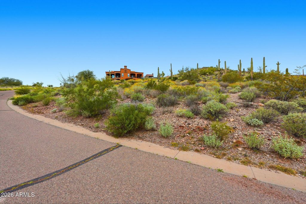 3768 S VISTA Loop 15, Gold Canyon, AZ 85118 — photo 2