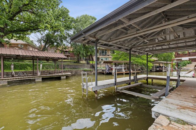 2121 N Rough Creek, Granbury, TX 76048